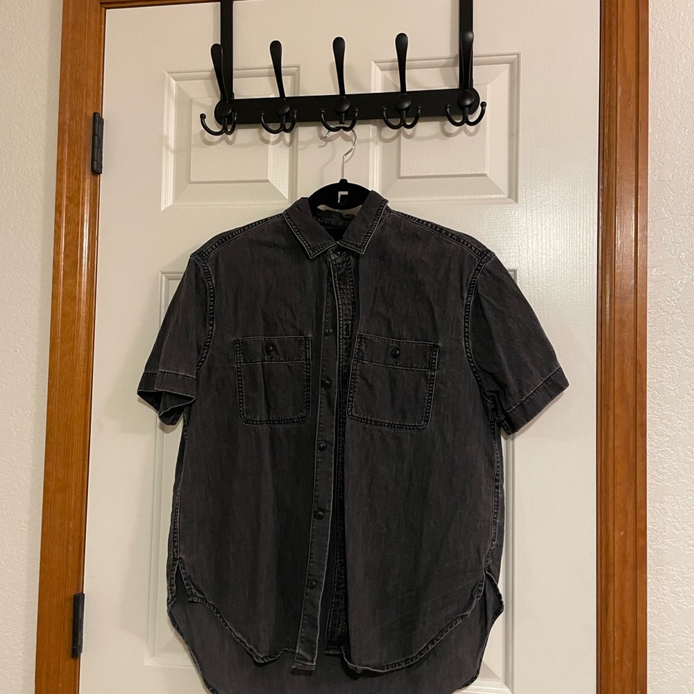 Madewell top